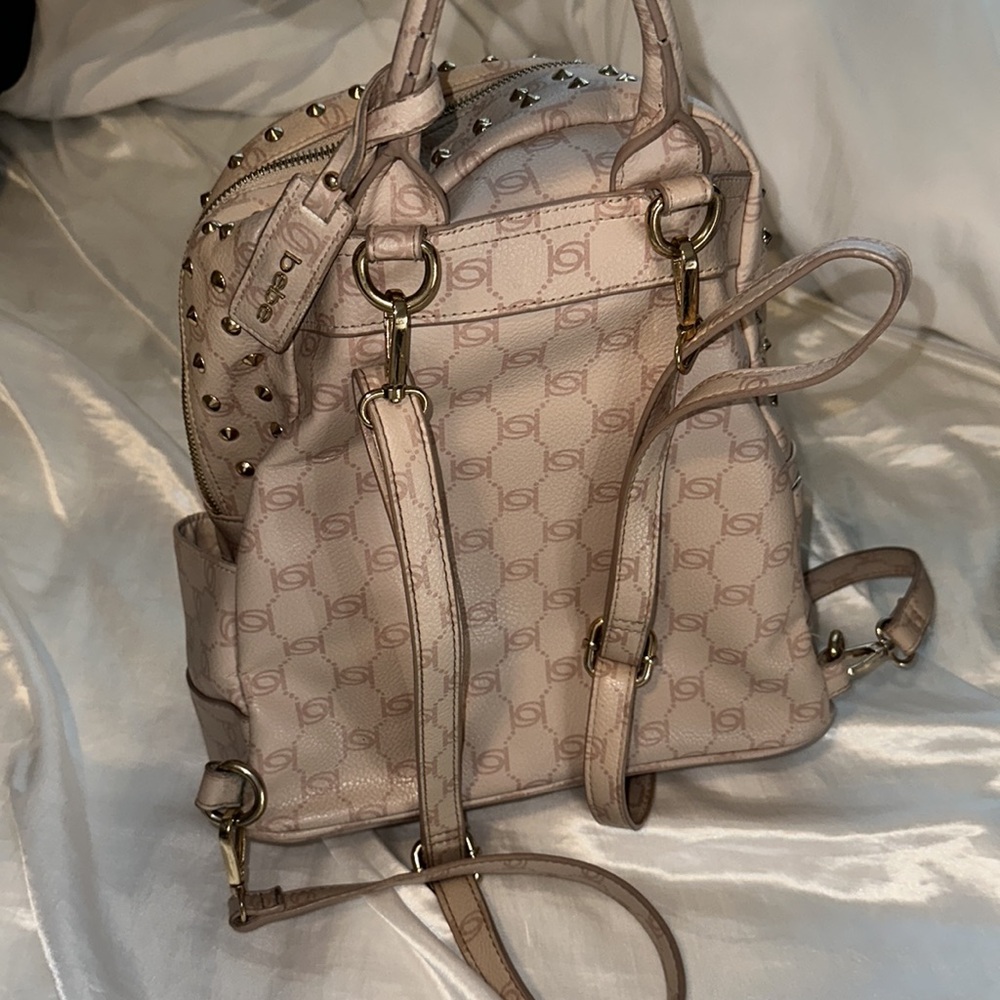Bebe back pack - Picture 5 of 6
